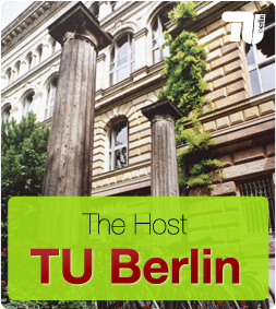 TU BERLIN